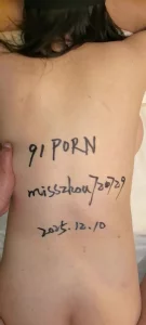 [原创]我的巨乳女友／原创认证